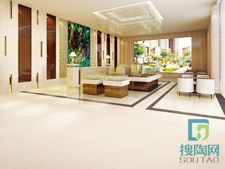 瓷磚養護知識教你拋光磚如何保養