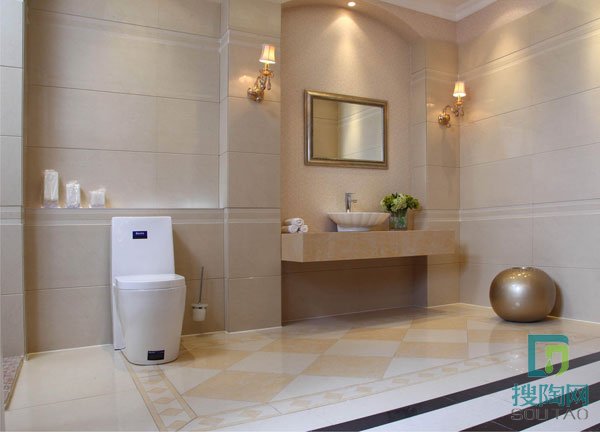 瓷磚養護知識教你拋光磚如何保養