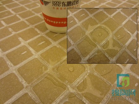 東鵬瓷磚,亞馬遜石,測(cè)評(píng)