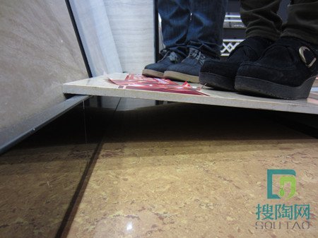 東鵬瓷磚,亞馬遜石,測(cè)評(píng)