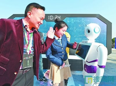 新時代，如何讓創新不斷涌現